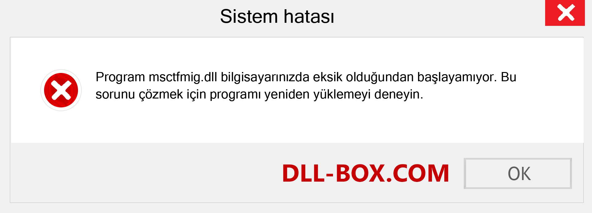 msctfmig.dll dosyası eksik mi? Windows 7, 8, 10 için İndirin - Windows'ta msctfmig dll Eksik Hatasını Düzeltin, fotoğraflar, resimler